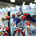 「ボトムズ」「ダンバイン」「マクロス」80年代アニメのメカは何故こんなにかっこいいのか、今なお色褪せない魅力に迫る【イベントレポート】