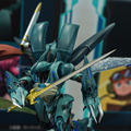 「ボトムズ」「ダンバイン」「マクロス」80年代アニメのメカは何故こんなにかっこいいのか、今なお色褪せない魅力に迫る【イベントレポート】