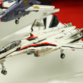 「ボトムズ」「ダンバイン」「マクロス」80年代アニメのメカは何故こんなにかっこいいのか、今なお色褪せない魅力に迫る【イベントレポート】