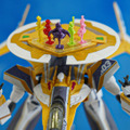 「ボトムズ」「ダンバイン」「マクロス」80年代アニメのメカは何故こんなにかっこいいのか、今なお色褪せない魅力に迫る【イベントレポート】