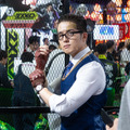 ナイトマーケットの店員『VALORANT』／でれごり（X：@gori_cos）