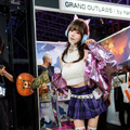 『Grand Outlaws』ブース／Ely（X：@Ely_eee）