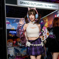 『Grand Outlaws』ブース／Ely（X：@Ely_eee）