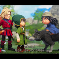 作品のダークな雰囲気は今の時代ならもっとユーザーに“刺さる”と思う―名作RPG再構築作品『ドラゴンクエストVII Reimagined』プロデューサーインタビュー