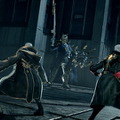『CODE VEIN II』汚染された水に沈む「水没都市」やバケモノや死霊が徘徊する「屍人の森」など、過去と現在で異なる状況となる物語の舞台を紹介
