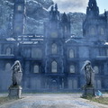 『CODE VEIN II』汚染された水に沈む「水没都市」やバケモノや死霊が徘徊する「屍人の森」など、過去と現在で異なる状況となる物語の舞台を紹介