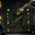 『CODE VEIN II』汚染された水に沈む「水没都市」やバケモノや死霊が徘徊する「屍人の森」など、過去と現在で異なる状況となる物語の舞台を紹介