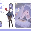 Yostar新作ファンタジーRPG『ステラソラ』正式サービス開始！ガチャには日本刀使いの黒髪美少女「チトセ」が先行実装
