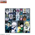 “音殺して動くの”がクセになりそうなソックスも！アベイルにて「HUNTER×HUNTER」グッズ全17商品が受注販売実施中