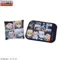 “音殺して動くの”がクセになりそうなソックスも！アベイルにて「HUNTER×HUNTER」グッズ全17商品が受注販売実施中