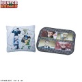 “音殺して動くの”がクセになりそうなソックスも！アベイルにて「HUNTER×HUNTER」グッズ全17商品が受注販売実施中