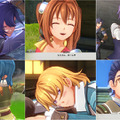 『空の軌跡 the 1st』は美男・美女ばかり！ ヨシュアの女装も、エステルの「あ～ん」も、酔いつぶれオリビエも、3Dリメイクの恩恵でビジュが捗る【フォトレポ】