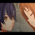 『空の軌跡 the 1st』は美男・美女ばかり！ ヨシュアの女装も、エステルの「あ～ん」も、酔いつぶれオリビエも、3Dリメイクの恩恵でビジュが捗る【フォトレポ】