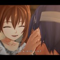 『空の軌跡 the 1st』は美男・美女ばかり！ ヨシュアの女装も、エステルの「あ～ん」も、酔いつぶれオリビエも、3Dリメイクの恩恵でビジュが捗る【フォトレポ】