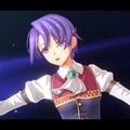 『空の軌跡 the 1st』は美男・美女ばかり！ ヨシュアの女装も、エステルの「あ～ん」も、酔いつぶれオリビエも、3Dリメイクの恩恵でビジュが捗る【フォトレポ】