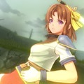 『空の軌跡 the 1st』は美男・美女ばかり！ ヨシュアの女装も、エステルの「あ～ん」も、酔いつぶれオリビエも、3Dリメイクの恩恵でビジュが捗る【フォトレポ】