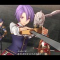『空の軌跡 the 1st』は美男・美女ばかり！ ヨシュアの女装も、エステルの「あ～ん」も、酔いつぶれオリビエも、3Dリメイクの恩恵でビジュが捗る【フォトレポ】