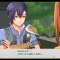 『空の軌跡 the 1st』は美男・美女ばかり！ ヨシュアの女装も、エステルの「あ～ん」も、酔いつぶれオリビエも、3Dリメイクの恩恵でビジュが捗る【フォトレポ】
