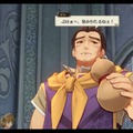 『空の軌跡 the 1st』は美男・美女ばかり！ ヨシュアの女装も、エステルの「あ～ん」も、酔いつぶれオリビエも、3Dリメイクの恩恵でビジュが捗る【フォトレポ】