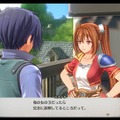 『空の軌跡 the 1st』は美男・美女ばかり！ ヨシュアの女装も、エステルの「あ～ん」も、酔いつぶれオリビエも、3Dリメイクの恩恵でビジュが捗る【フォトレポ】