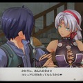 『空の軌跡 the 1st』は美男・美女ばかり！ ヨシュアの女装も、エステルの「あ～ん」も、酔いつぶれオリビエも、3Dリメイクの恩恵でビジュが捗る【フォトレポ】