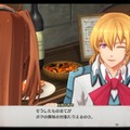 『空の軌跡 the 1st』は美男・美女ばかり！ ヨシュアの女装も、エステルの「あ～ん」も、酔いつぶれオリビエも、3Dリメイクの恩恵でビジュが捗る【フォトレポ】