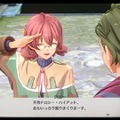 『空の軌跡 the 1st』は美男・美女ばかり！ ヨシュアの女装も、エステルの「あ～ん」も、酔いつぶれオリビエも、3Dリメイクの恩恵でビジュが捗る【フォトレポ】