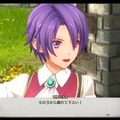 『空の軌跡 the 1st』は美男・美女ばかり！ ヨシュアの女装も、エステルの「あ～ん」も、酔いつぶれオリビエも、3Dリメイクの恩恵でビジュが捗る【フォトレポ】