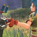 『空の軌跡 the 1st』は美男・美女ばかり！ ヨシュアの女装も、エステルの「あ～ん」も、酔いつぶれオリビエも、3Dリメイクの恩恵でビジュが捗る【フォトレポ】