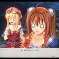 『空の軌跡 the 1st』は美男・美女ばかり！ ヨシュアの女装も、エステルの「あ～ん」も、酔いつぶれオリビエも、3Dリメイクの恩恵でビジュが捗る【フォトレポ】