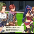 『空の軌跡 the 1st』は美男・美女ばかり！ ヨシュアの女装も、エステルの「あ～ん」も、酔いつぶれオリビエも、3Dリメイクの恩恵でビジュが捗る【フォトレポ】