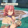 『空の軌跡 the 1st』は美男・美女ばかり！ ヨシュアの女装も、エステルの「あ～ん」も、酔いつぶれオリビエも、3Dリメイクの恩恵でビジュが捗る【フォトレポ】