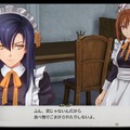 『空の軌跡 the 1st』は美男・美女ばかり！ ヨシュアの女装も、エステルの「あ～ん」も、酔いつぶれオリビエも、3Dリメイクの恩恵でビジュが捗る【フォトレポ】
