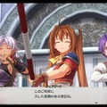 『空の軌跡 the 1st』は美男・美女ばかり！ ヨシュアの女装も、エステルの「あ～ん」も、酔いつぶれオリビエも、3Dリメイクの恩恵でビジュが捗る【フォトレポ】
