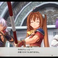 『空の軌跡 the 1st』は美男・美女ばかり！ ヨシュアの女装も、エステルの「あ～ん」も、酔いつぶれオリビエも、3Dリメイクの恩恵でビジュが捗る【フォトレポ】