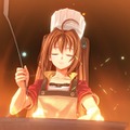 『空の軌跡 the 1st』は美男・美女ばかり！ ヨシュアの女装も、エステルの「あ～ん」も、酔いつぶれオリビエも、3Dリメイクの恩恵でビジュが捗る【フォトレポ】