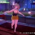 『へべれけ ばにーがーでん』“破れる衣装”に惹かれたはずなのに…！ 千鳥足アクションにハマり、保護欲まで湧き上がったプレイレポ
