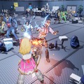 『ゼンシンマシンガール』ローグライトな美少女アクションは“変化する繰り返し”にハマる！ 久しぶりの“大人の紳士向け”ゲームにD3Pの本気を見た【プレイレポ】