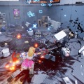 『ゼンシンマシンガール』ローグライトな美少女アクションは“変化する繰り返し”にハマる！ 久しぶりの“大人の紳士向け”ゲームにD3Pの本気を見た【プレイレポ】