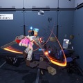 『ゼンシンマシンガール』ローグライトな美少女アクションは“変化する繰り返し”にハマる！ 久しぶりの“大人の紳士向け”ゲームにD3Pの本気を見た【プレイレポ】