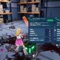 『ゼンシンマシンガール』ローグライトな美少女アクションは“変化する繰り返し”にハマる！ 久しぶりの“大人の紳士向け”ゲームにD3Pの本気を見た【プレイレポ】