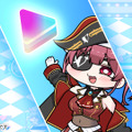 ホロライブ・兎田ぺこら、宝鐘マリンなど3期生が「女王の座」を奪い合う！『ホロライブファンタジーバトル』2026年上半期にSteamで発売決定