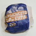 「ストリートファイター」×マクドナルド！ リュウ、春麗、ケンのバーガーは、味も包装紙のデザインも見どころ満載【試食会レポ】