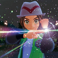『Pokémon LEGENDS Z-A』