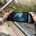 『SILENT HILL f』の舞台を聖地巡礼してみた―ゲームの世界まんまの昭和レトロな「筋骨めぐり」に大興奮！Steam Deckで遊ぶ“最適プレイスポット”も探してみたぞ【前編】