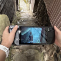 『SILENT HILL f』の舞台を聖地巡礼してみた―ゲームの世界まんまの昭和レトロな「筋骨めぐり」に大興奮！Steam Deckで遊ぶ“最適プレイスポット”も探してみたぞ【前編】
