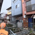 『SILENT HILL f』の舞台を聖地巡礼してみた―ゲームの世界まんまの昭和レトロな「筋骨めぐり」に大興奮！Steam Deckで遊ぶ“最適プレイスポット”も探してみたぞ【前編】