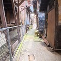 『SILENT HILL f』の舞台を聖地巡礼してみた―ゲームの世界まんまの昭和レトロな「筋骨めぐり」に大興奮！Steam Deckで遊ぶ“最適プレイスポット”も探してみたぞ【前編】