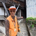 『SILENT HILL f』の舞台を聖地巡礼してみた―ゲームの世界まんまの昭和レトロな「筋骨めぐり」に大興奮！Steam Deckで遊ぶ“最適プレイスポット”も探してみたぞ【前編】
