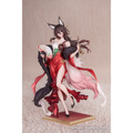 優美なチャイナドレス姿…！『崩壊：スターレイル』より「帰忘の流離人・星運進宝Ver.」1/8スケールフィギュアが予約受付中